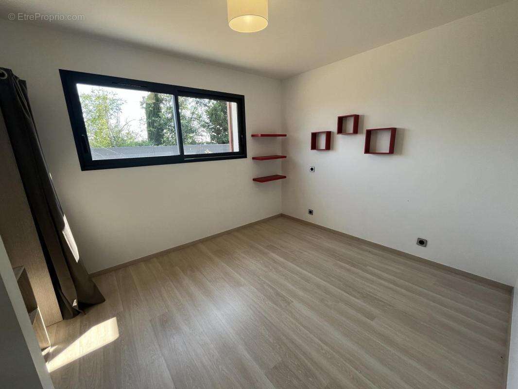 Maison à ALBI
