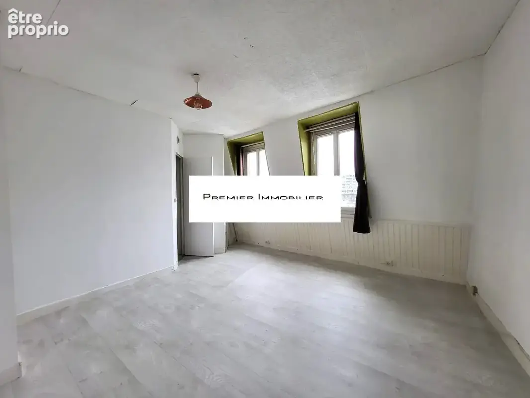 Appartement 2 pièces 42 m² à vendre à Paris-18e (75018) - photo 4