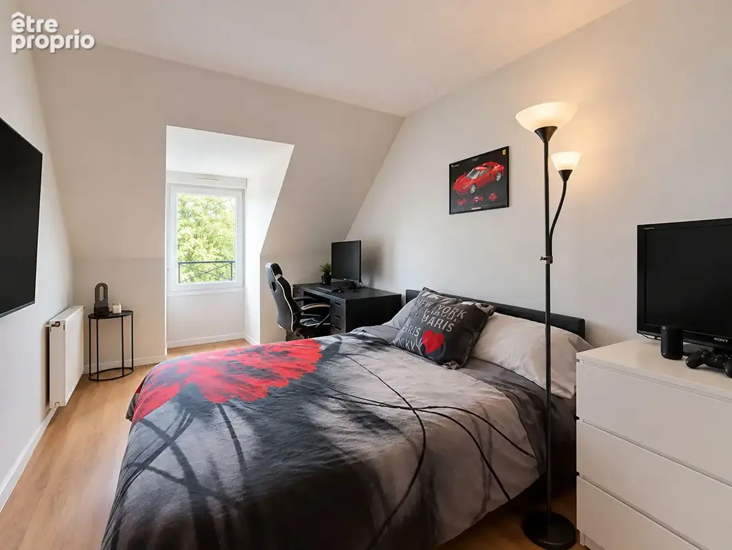 Maison Yerres 5 pièce(s) 106 m2 - photo 5