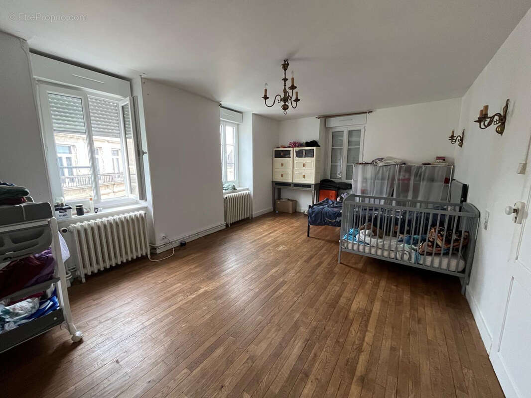 Appartement à MAMERS