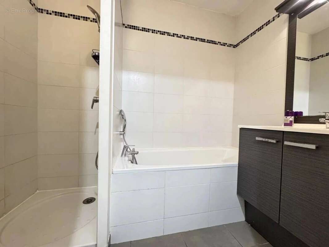 Appartement à CHENNEVIERES-SUR-MARNE