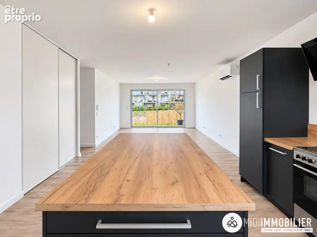 Maison 4 pièces 84 m² à vendre à Le Sequestre (81990) - photo 2
