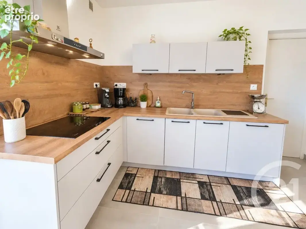Maison 4 pièces 79 m² à vendre à Saint-Genis-Des-Fontaines (66740) - photo 5