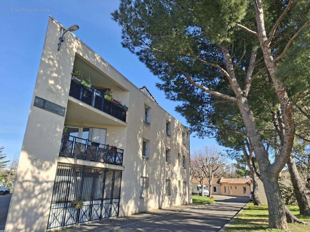 Appartement à AVIGNON
