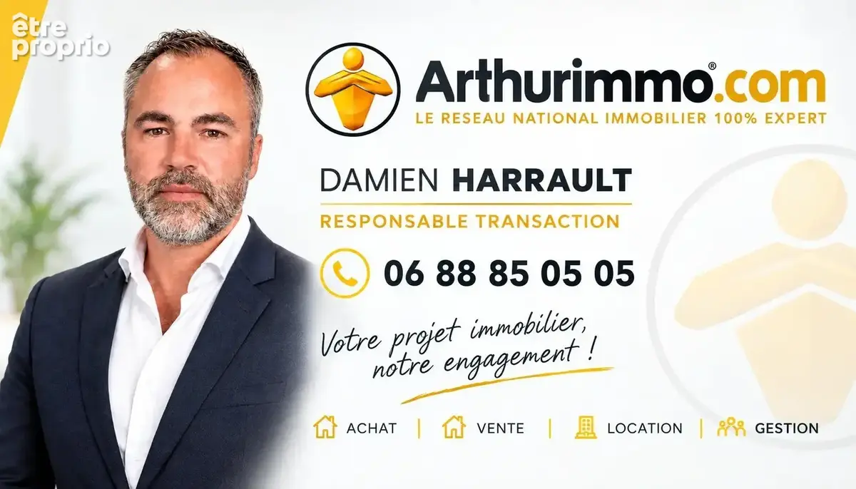 Vente Appartement Moret-loing-et-orvanne(77250) 110 000ï¿œ - photo 3