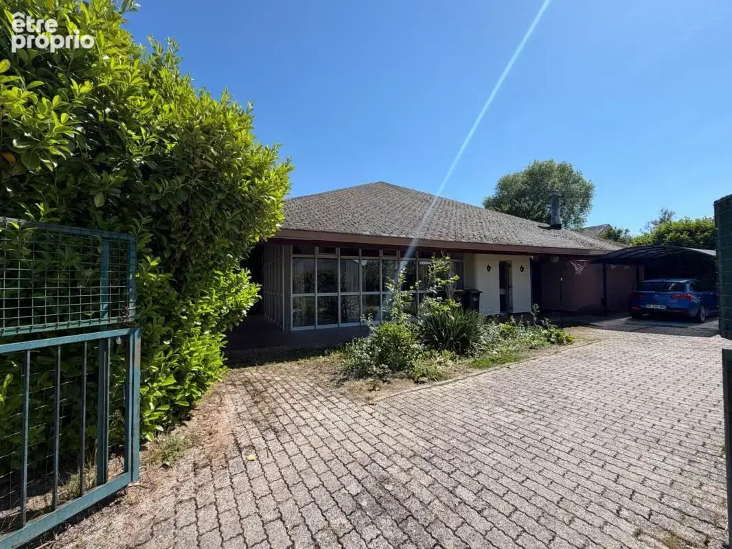 Plain-pied de 284m² de surface habitable - photo 14