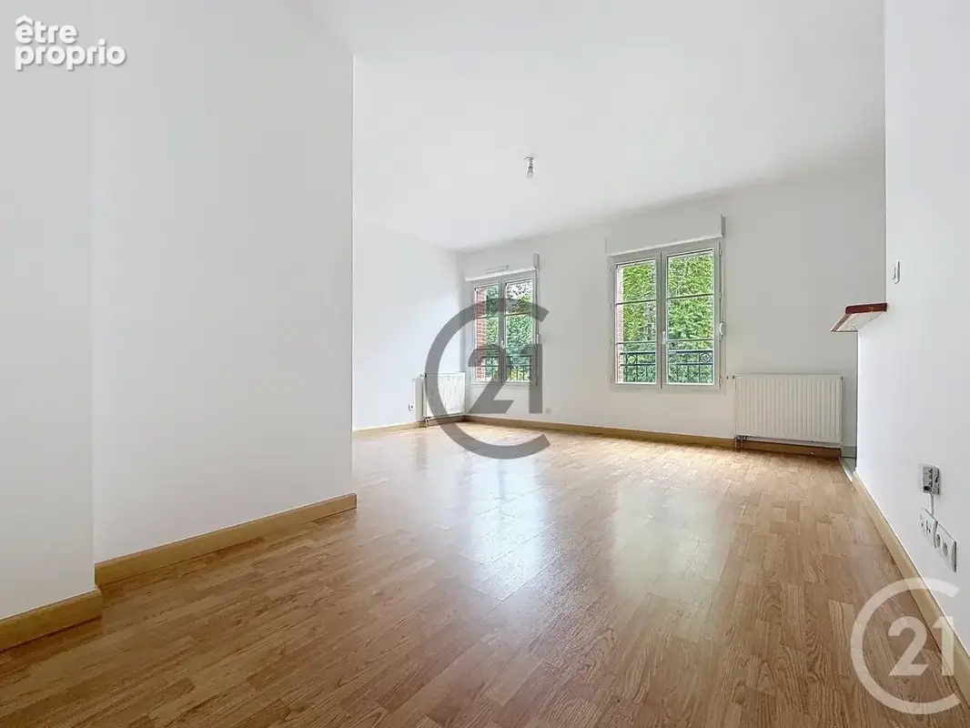 Appartement 2 pièces 43 m² à vendre à Reims (51100) - photo 5
