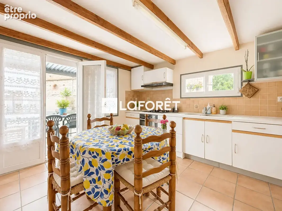 Maison à vendre Villematier 5 pièces 118 m2 - photo 7