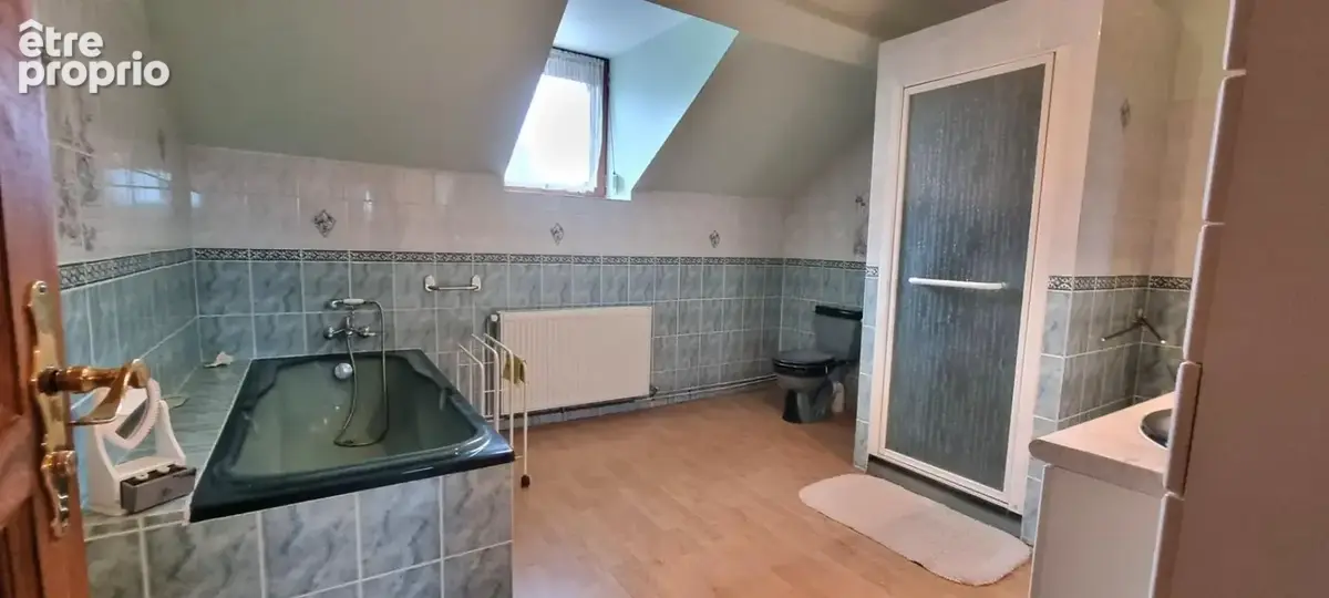 Maison  6 pièce(s) 125 m2 - photo 11