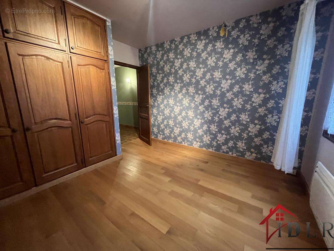 Maison à BOURBONNE-LES-BAINS