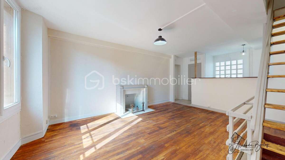 Appartement à PITHIVIERS