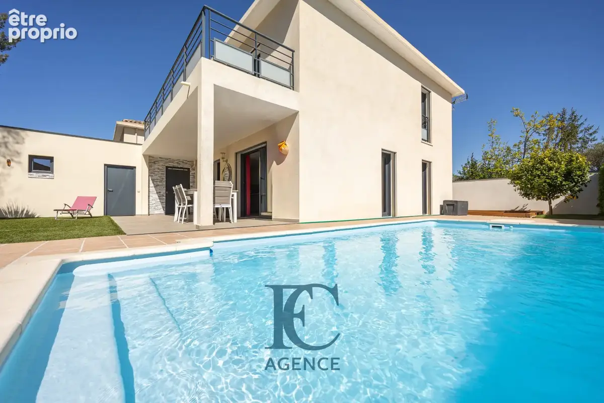 Maison à SANARY-SUR-MER