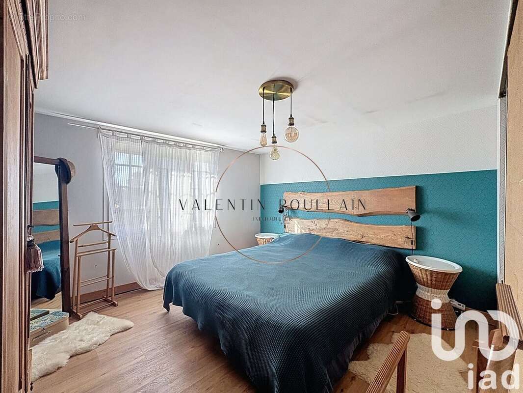 Photo 9 - Maison à ISIGNY-SUR-MER