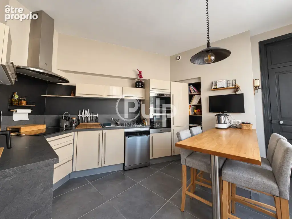 Maison Individuelle en plein coeur d'Arras - photo 5