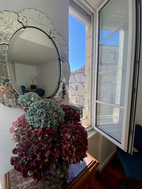 Appartement à LA ROCHELLE