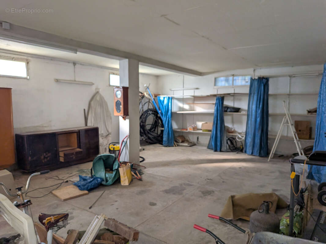 Maison à LA VALETTE-DU-VAR