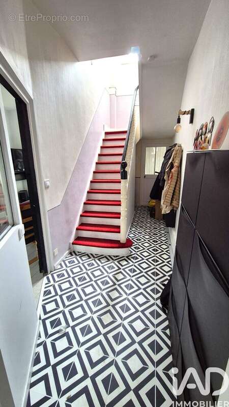 Photo 6 - Maison à LAMBERSART