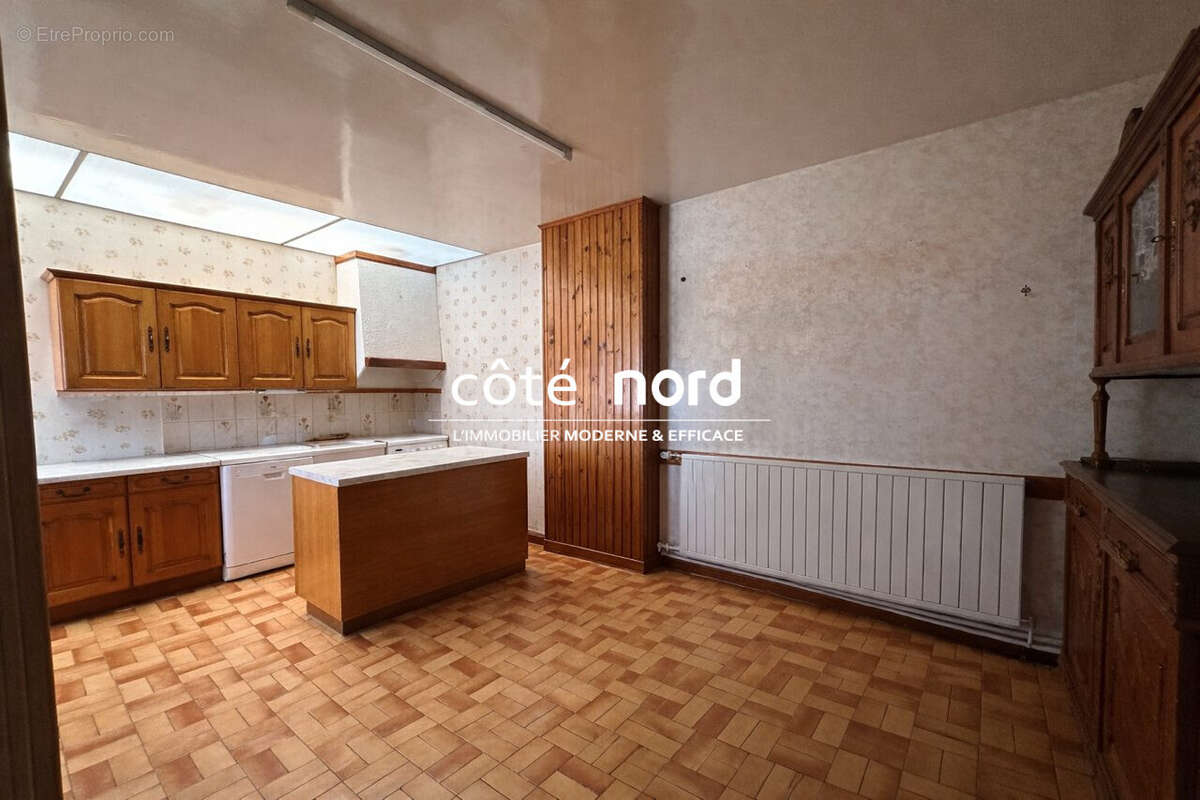 Maison 124 m² à Maurois  - photo 3