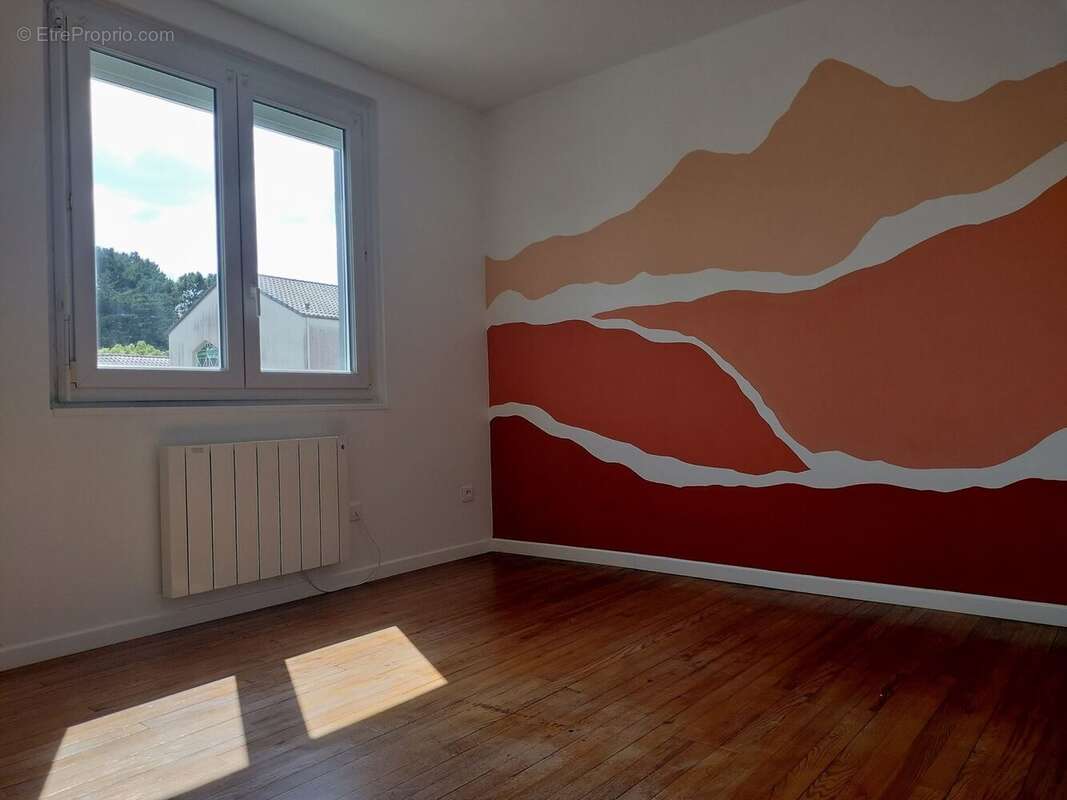 Maison à MONTOIR-DE-BRETAGNE