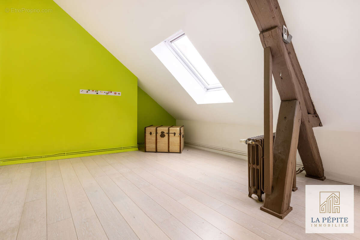 Maison à VALENCIENNES