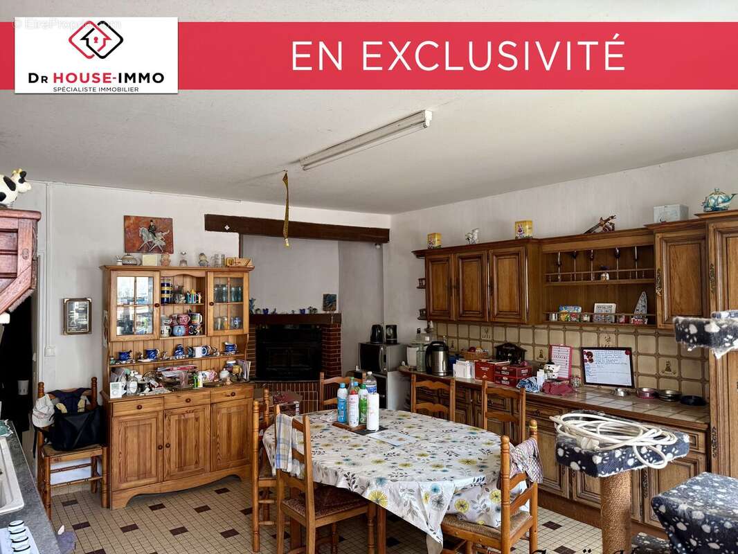 Maison à SAUVETERRE-DE-GUYENNE