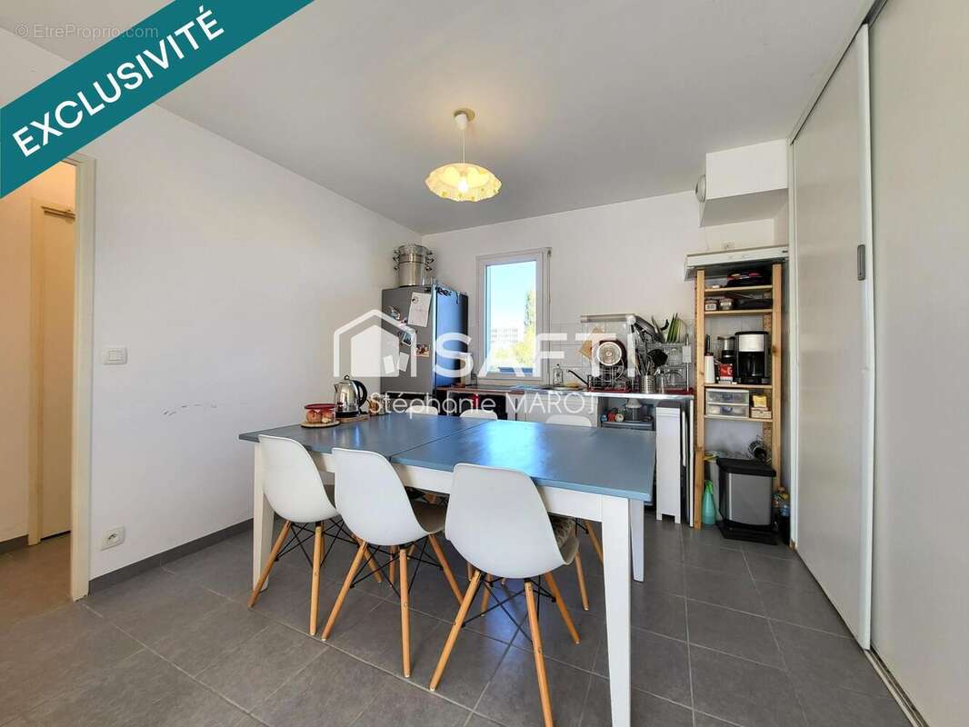 Photo 3 - Appartement à SAINT-MEDARD-EN-JALLES