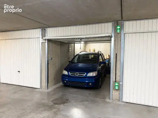 À VENDRE – Appartement 44 m² avec grand balcon et garage – Secteur Châteaucreux - photo 4