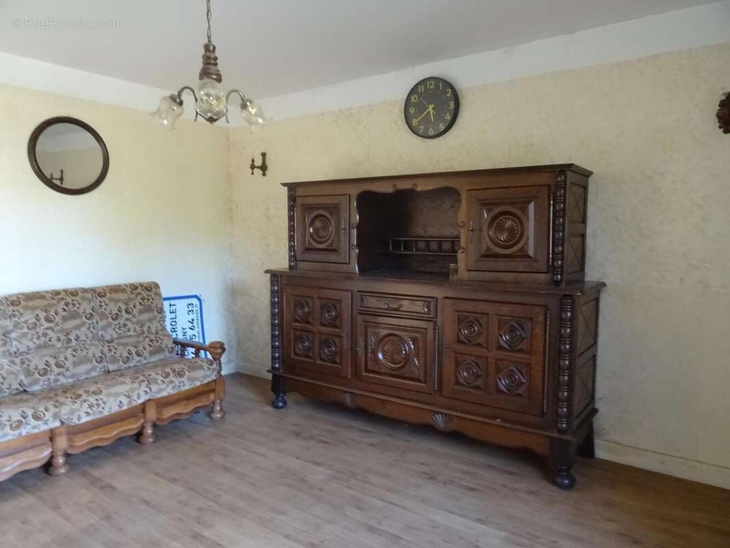 Photo 6 - Maison à CHAGNY