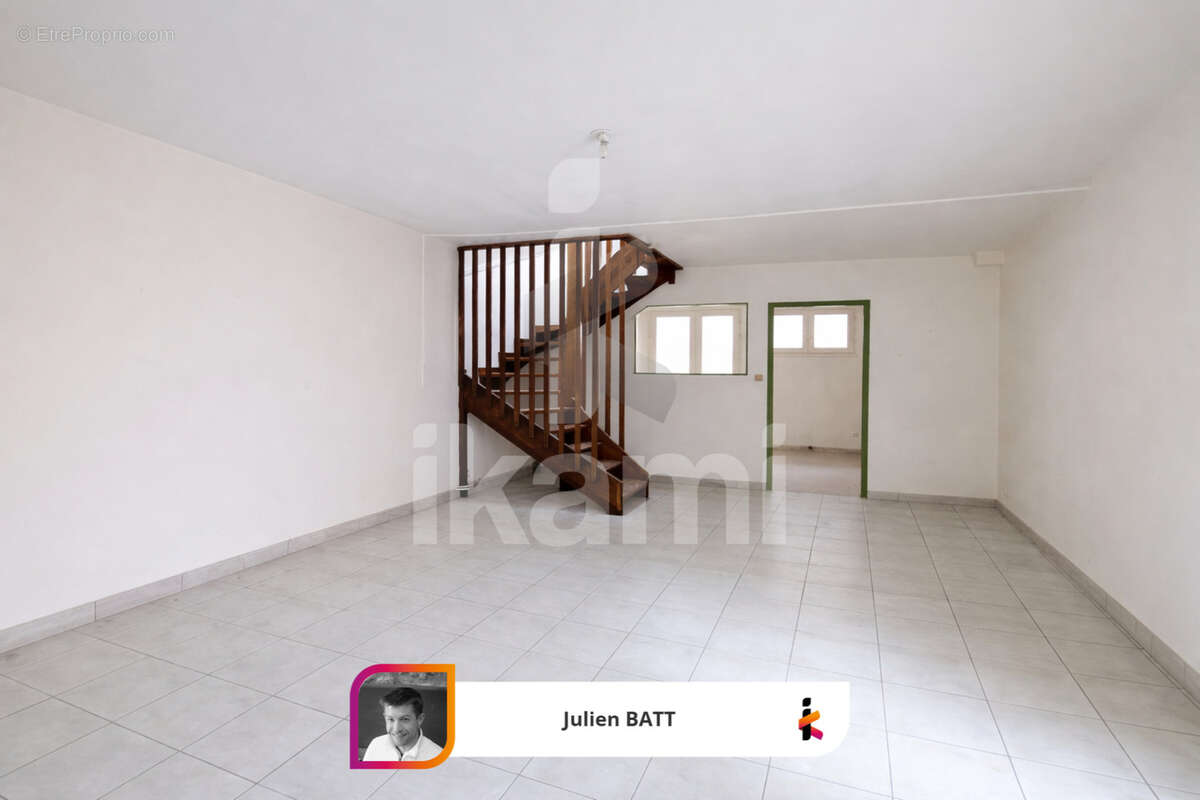 Appartement à MONTELIMAR