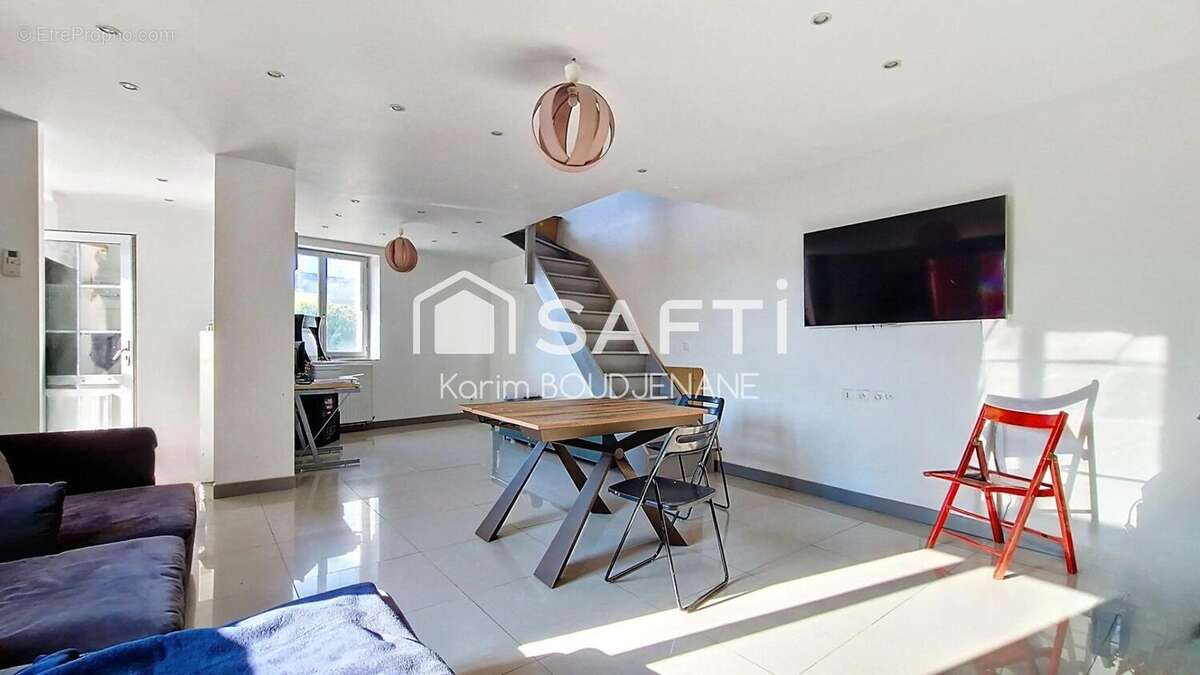 Photo 4 - Maison à VIARMES