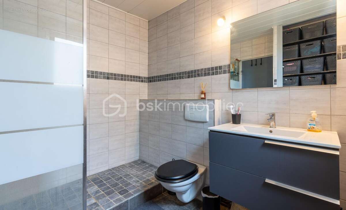 Maison à SAINT-SOUPPLETS