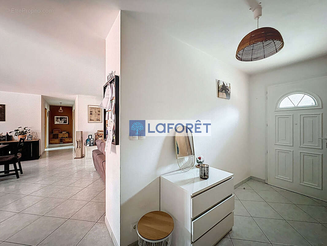 Maison à SAINT-DIZIER