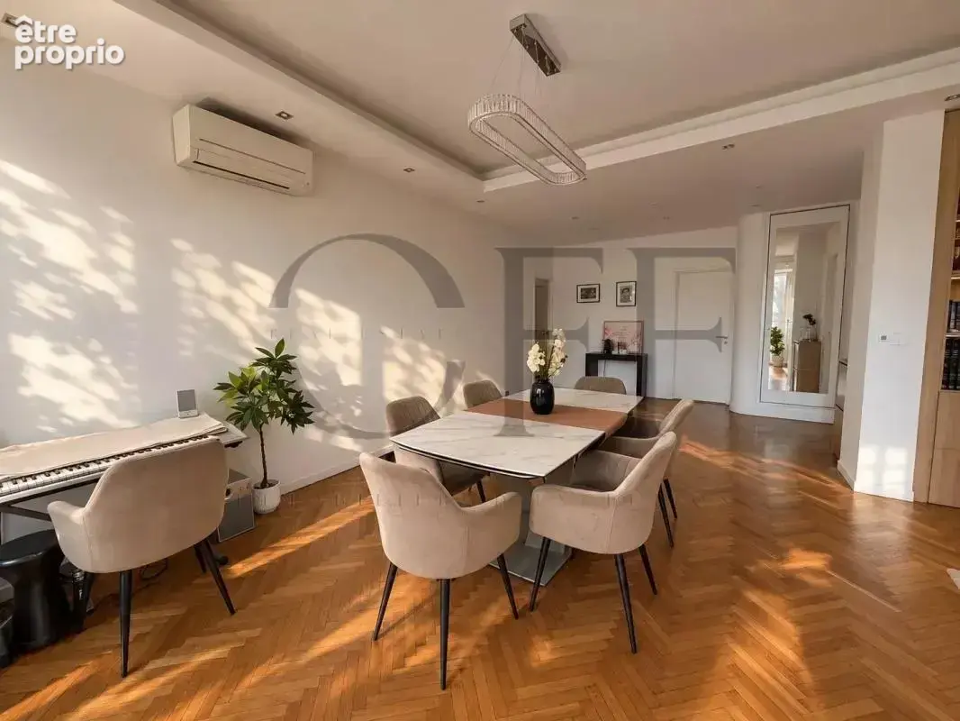 13008 Marseille  Cœur du Carré d’Or, secteur Perrier – Appartement d’exception de 114 m² - photo 4