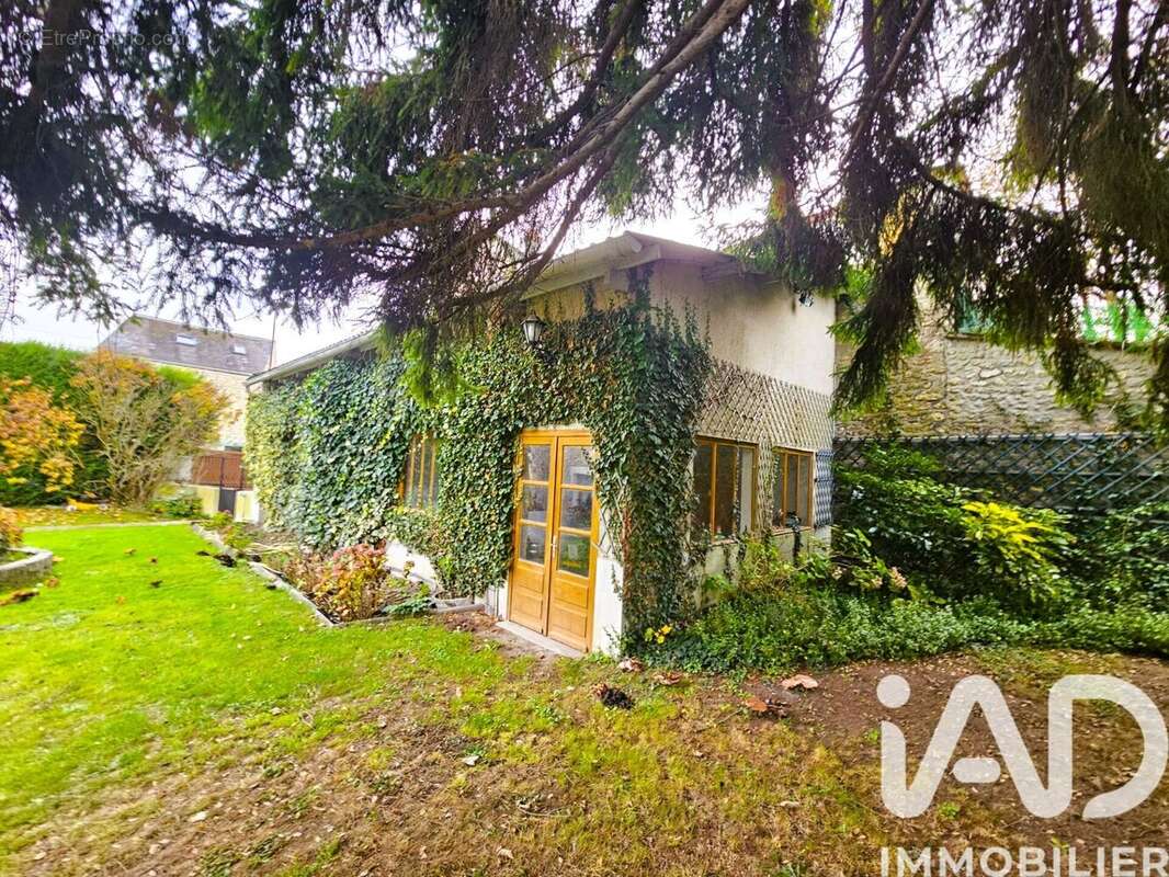 Photo 3 - Maison à ETAMPES