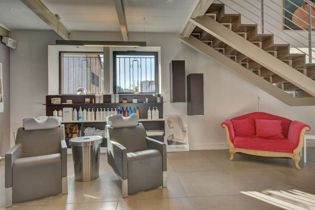 Commerce à LANDERNEAU