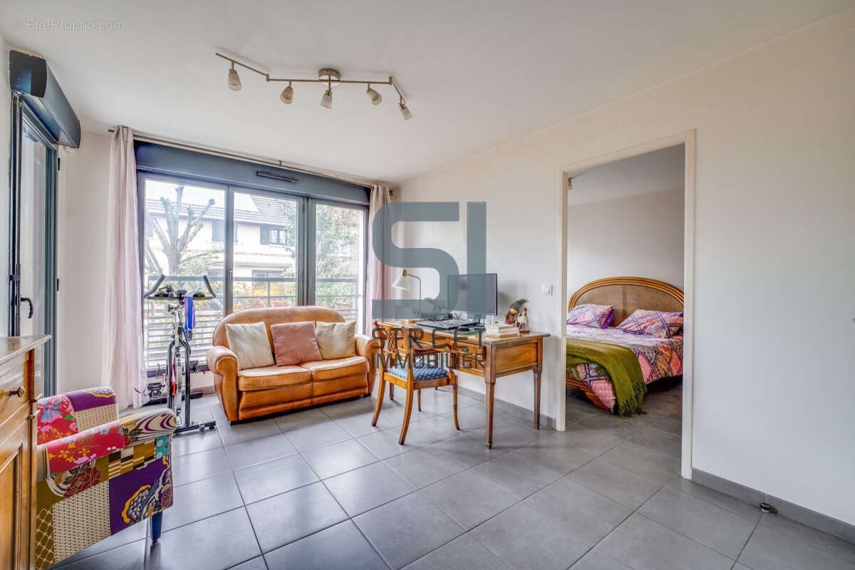Appartement à MONTREUIL