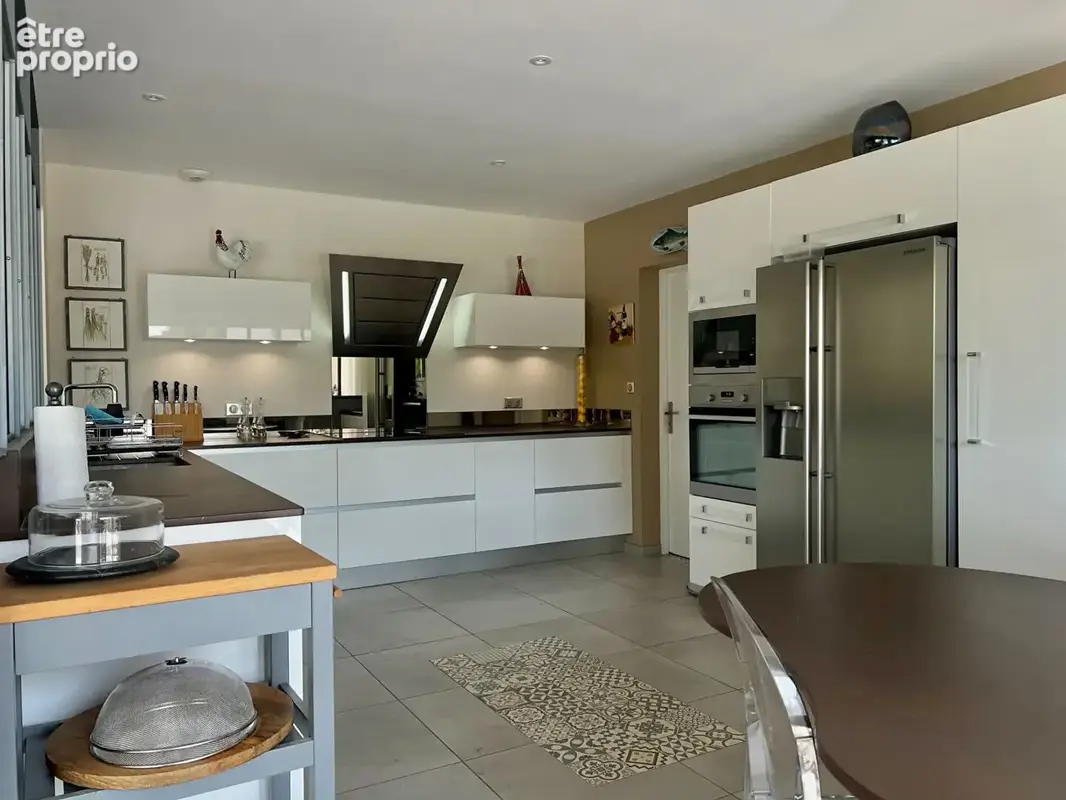 Propriété contemporaine d'exception - photo 8