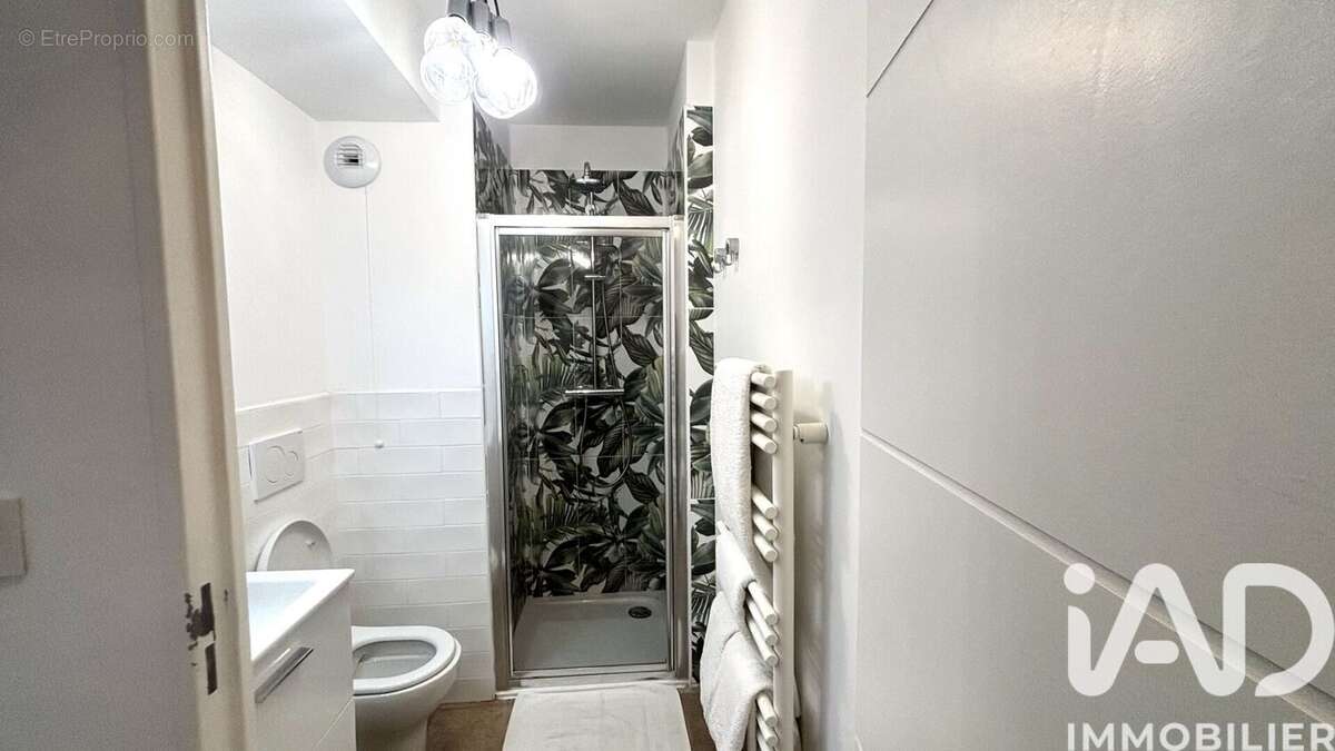 Photo 5 - Appartement à ROQUEBRUNE-CAP-MARTIN