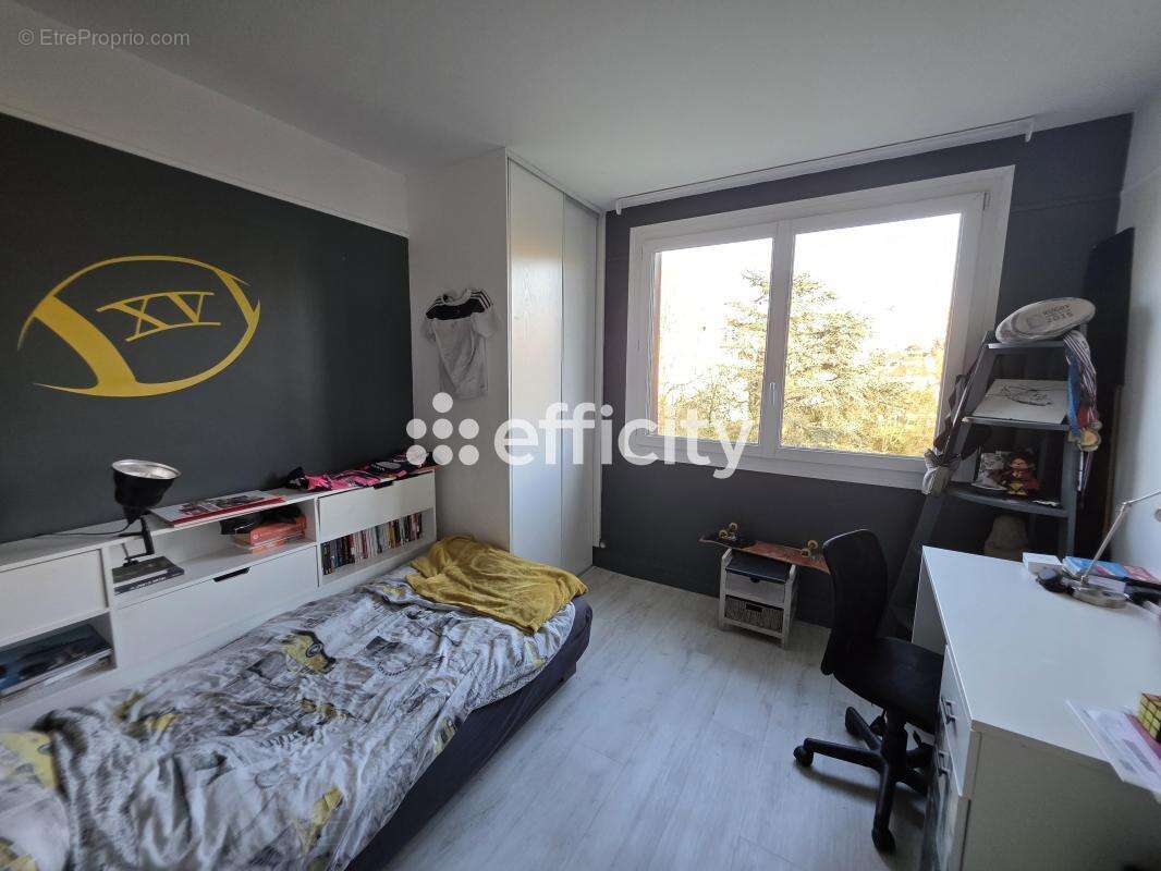 Appartement à MEUDON