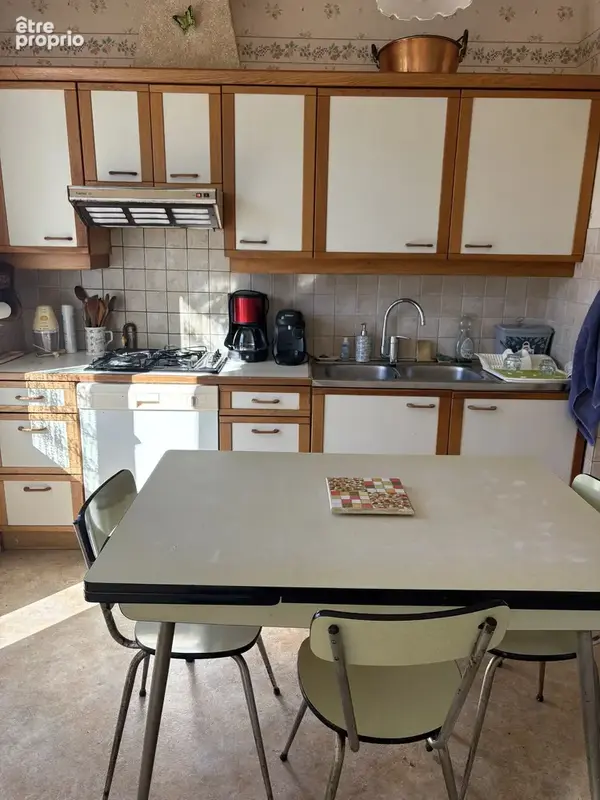 Maison sur sous sol complet - photo 3
