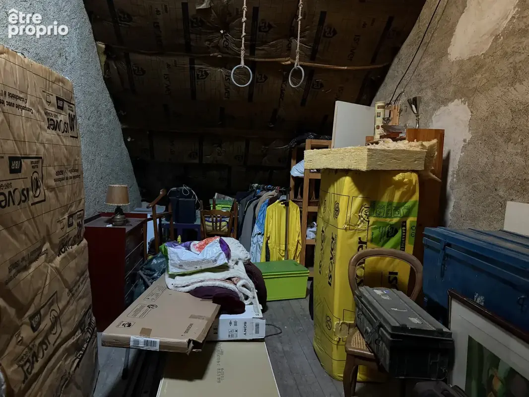 Auv 1234 : Maison rénovée avec jardin et garage à Marcillat, 641m2 - photo 64