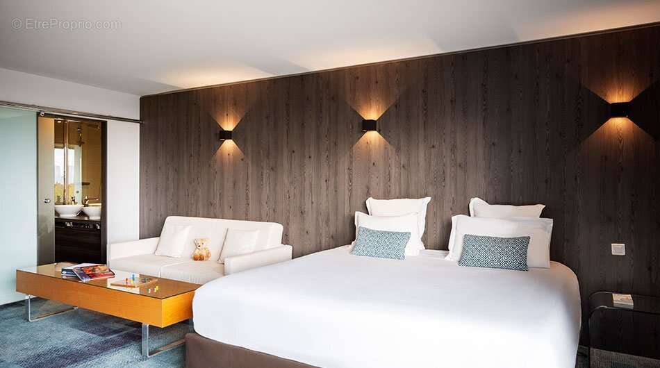 Appartement à LIEUSAINT