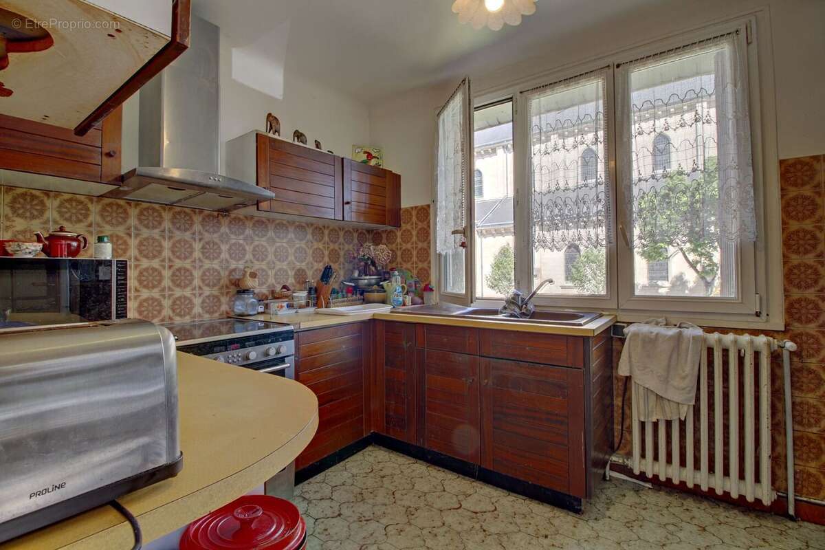 Maison à LES MUREAUX