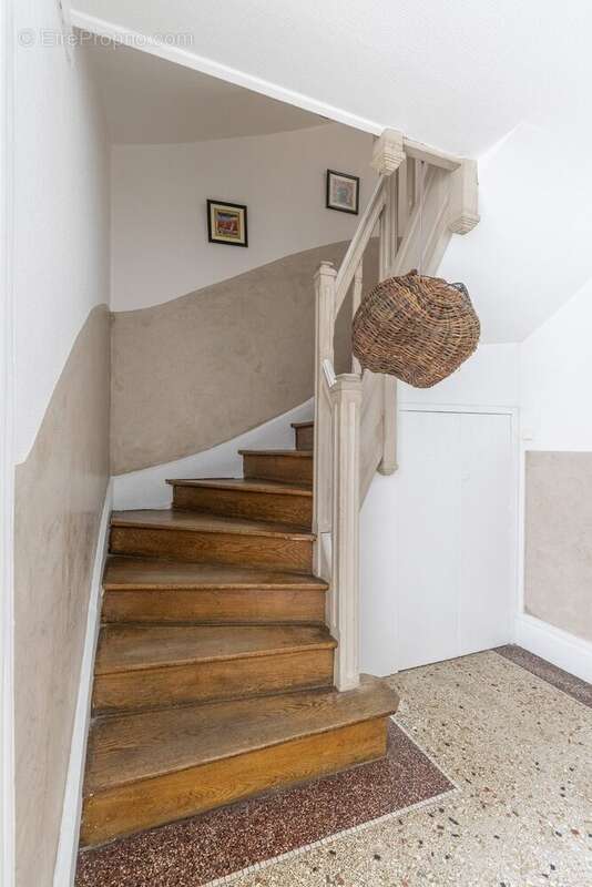 Maison à VANDOEUVRE-LES-NANCY