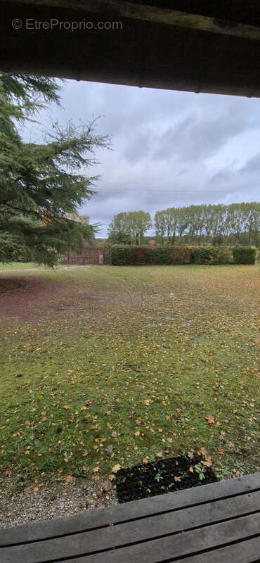 Maison à LAILLY-EN-VAL