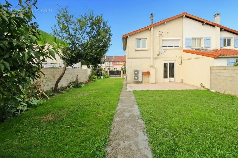 Maison à ARGENTEUIL