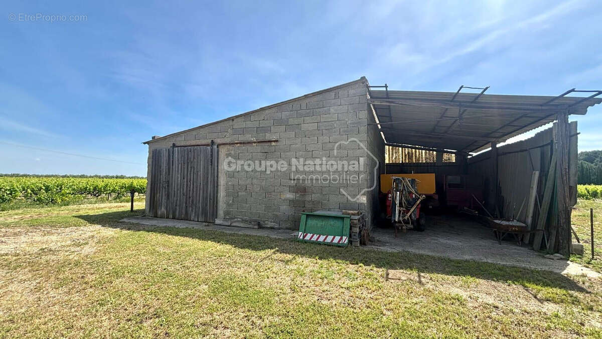 Maison à AIGUES-MORTES