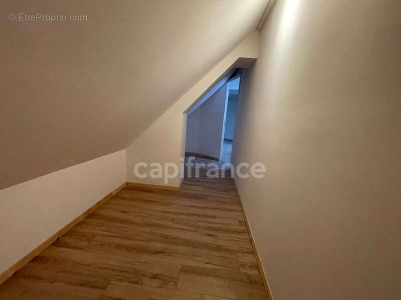 Maison à ANGUILCOURT-LE-SART