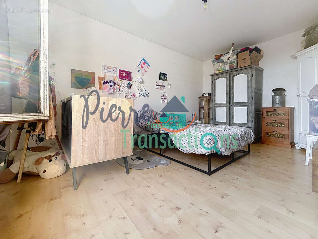 Maison à LILLEBONNE