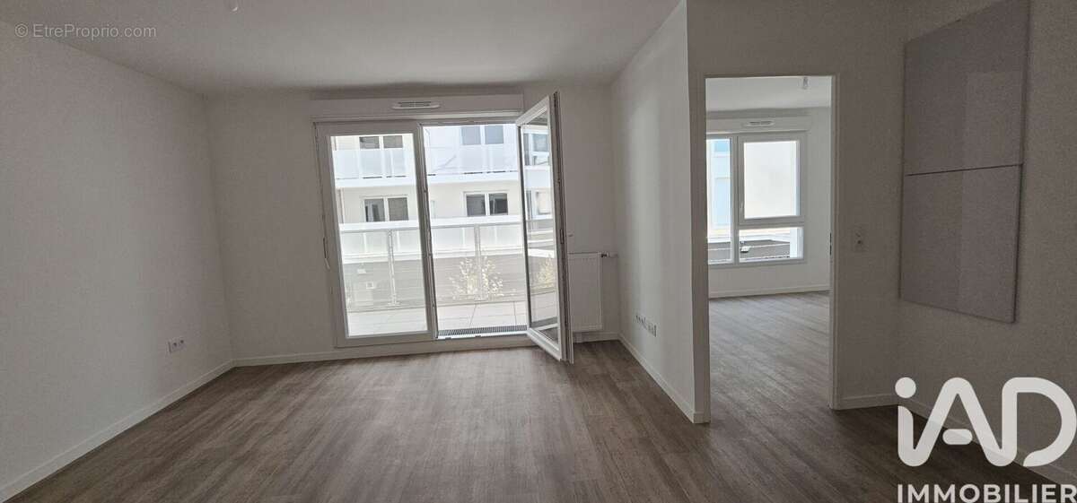 Photo 2 - Appartement à VILLENEUVE-SAINT-GEORGES